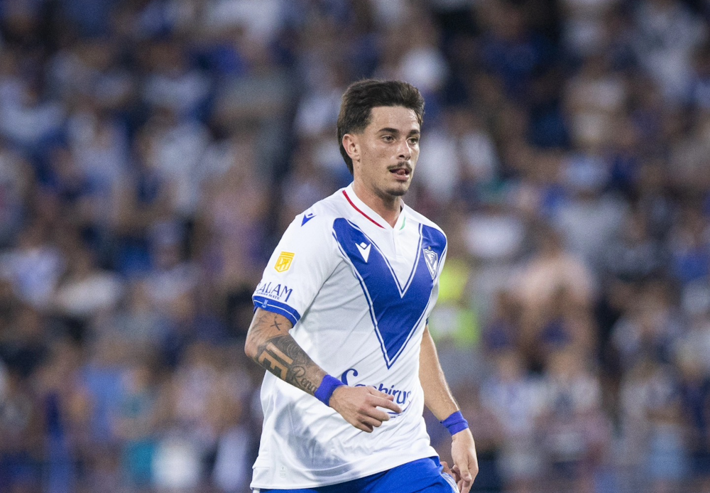 Velez Sarsfield. Source: Official Website
