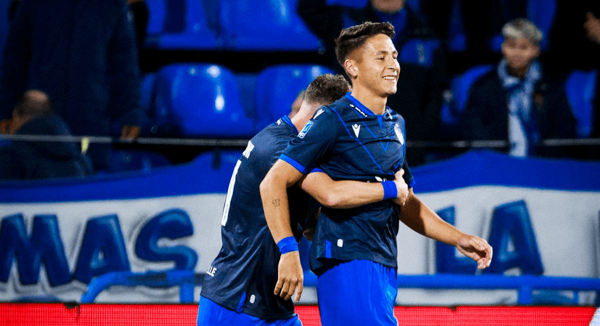Velez Sarsfield. Source: Official Website