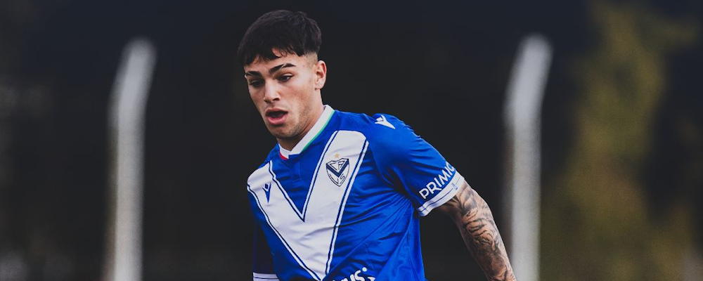 Velez Sarsfield. Source: Official Website