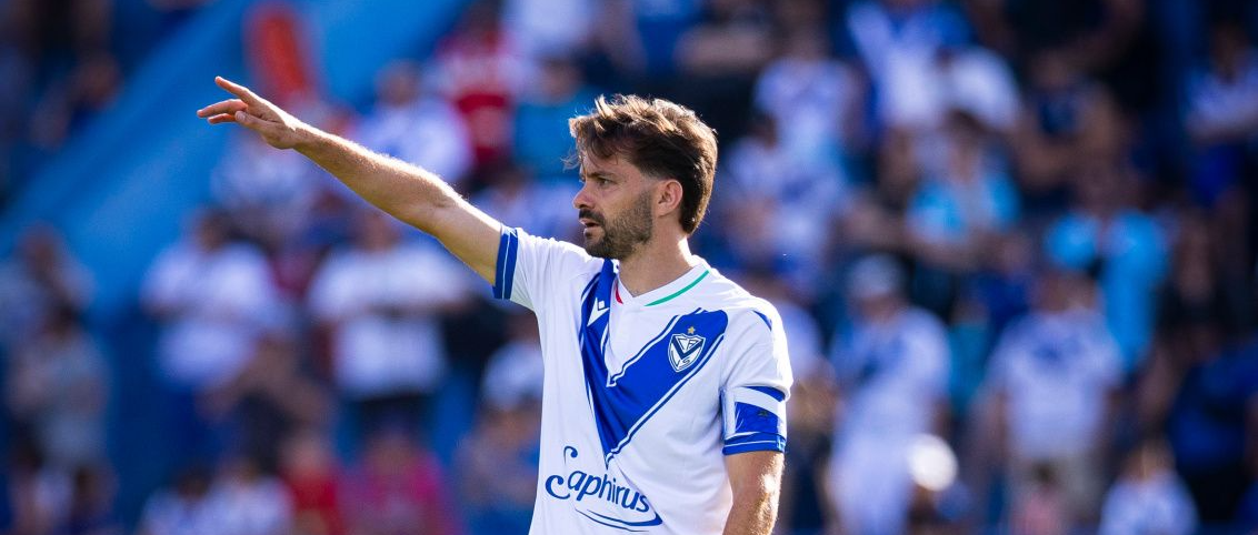 Velez Sarsfield. Source: Official Facebook