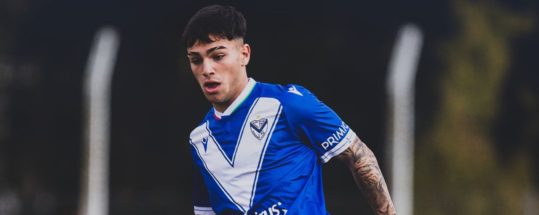 Velez Sarsfield. Source: Official Website