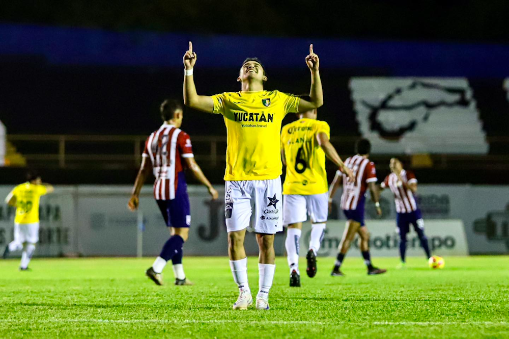Venados. Source: Official Website