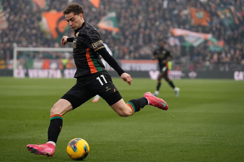 Venezia. Source: Official Website