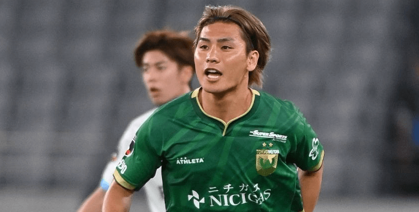 Verdy. Source: Official Facebook. Edited photo