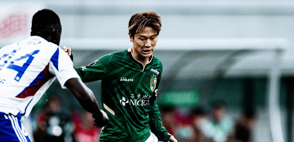 Verdy. Source: Official Facebook. Edited photo