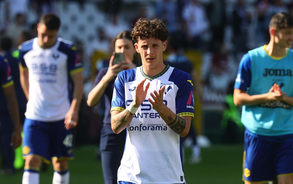 Verona. Source: Official Website