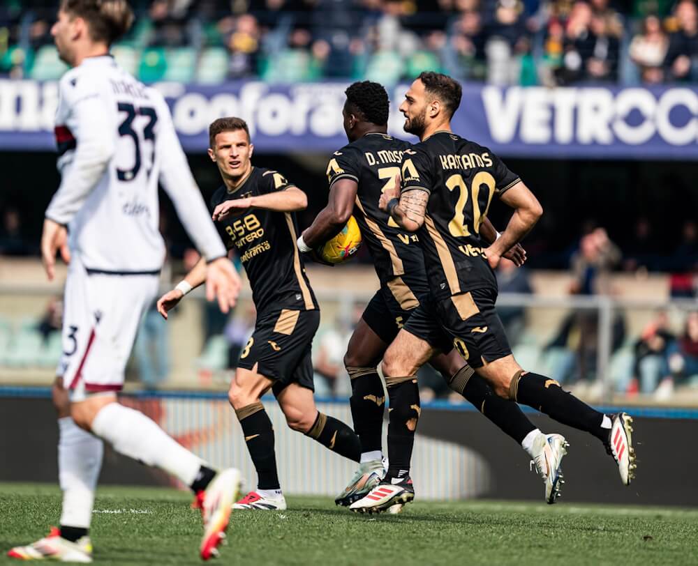 Verona. Source: Official Website