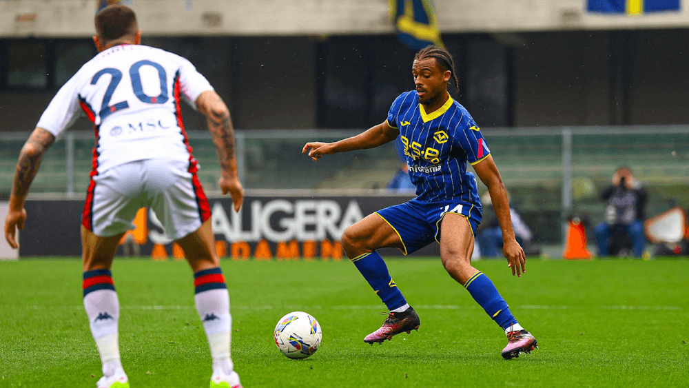 Verona. Source: Official Website