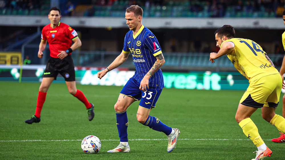 Verona. Source: Official Website