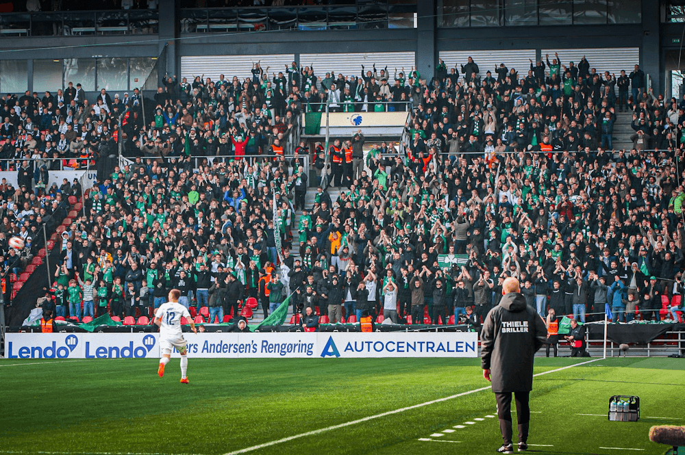 Viborg. Source: Official Website