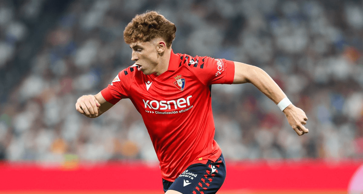 Barcelona Target Osasuna s Victor Munoz In Strategic Move Against Real barcelona-target-osasuna-s-victor-munoz-in-strategic-move-against-real