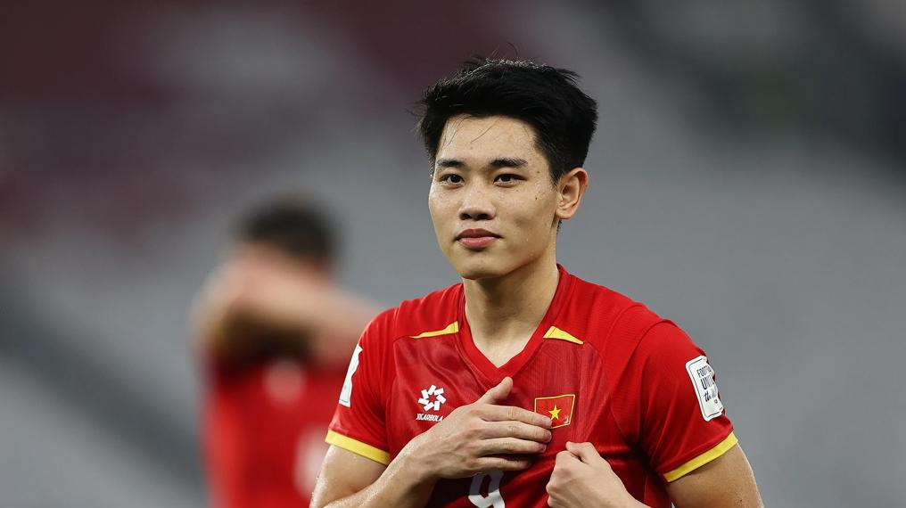 Vietnam. Source: Official Facebook