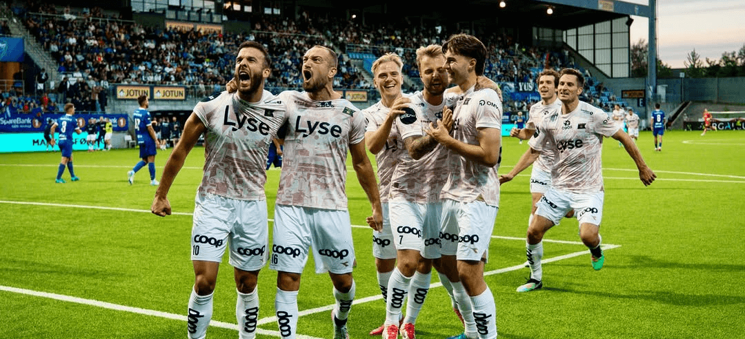 Viking. Source: Official Instagram. Edited photo