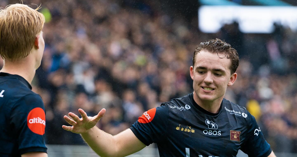 Viking. Source: Official Website