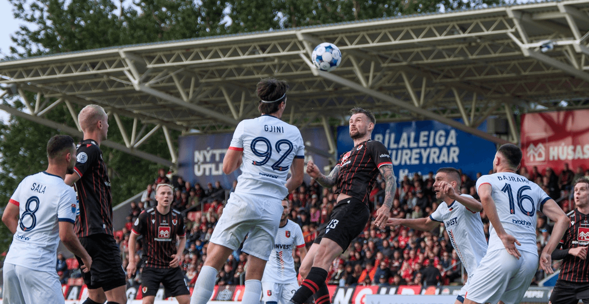 Vikingur-Reykjavik. Source: Official Website