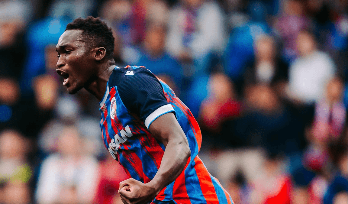 Viktoria Plzen. Source: Official Facebook. Edited photo