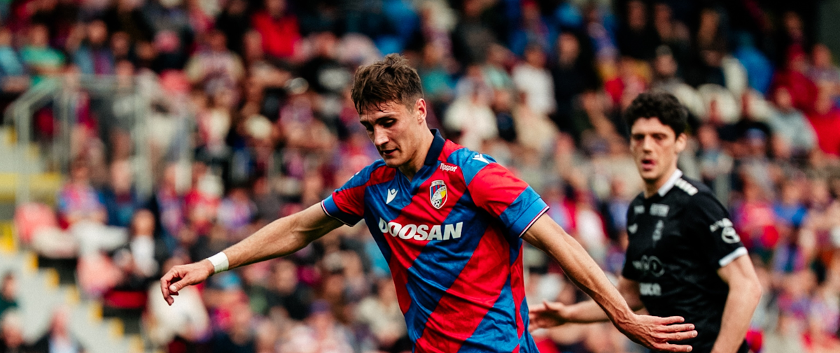 Viktoria Plzen. Source: Official Facebook