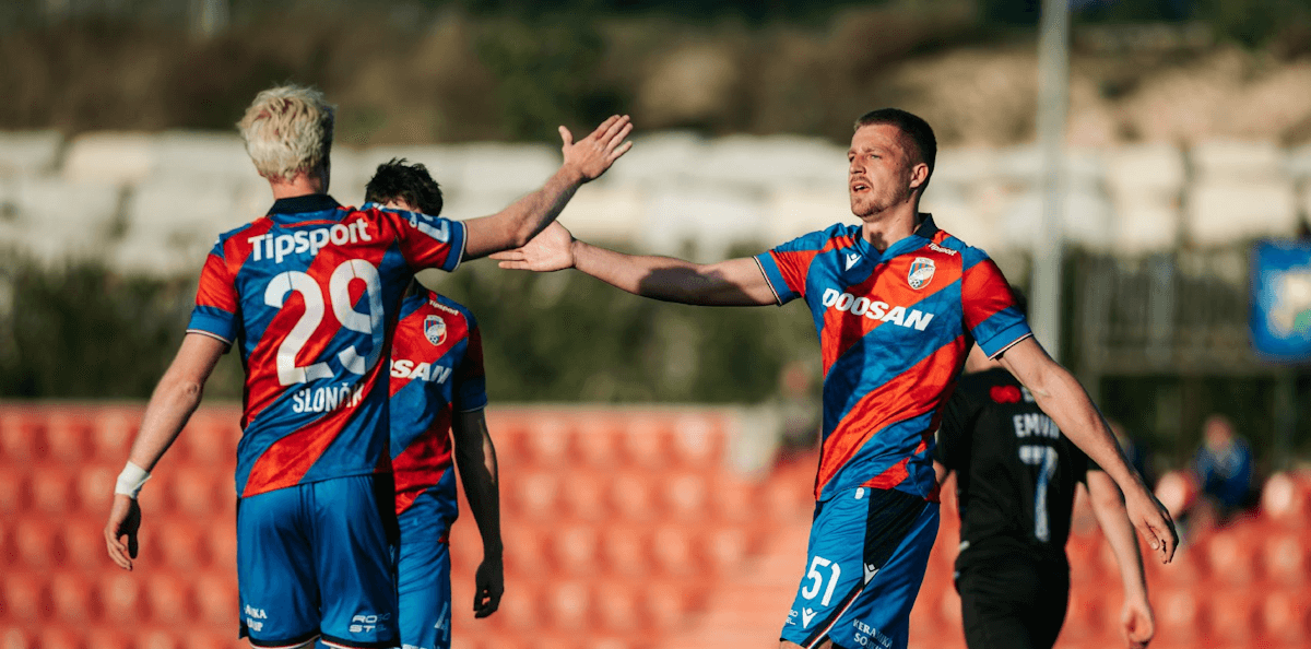 Viktoria Plzen. Source: Official Website