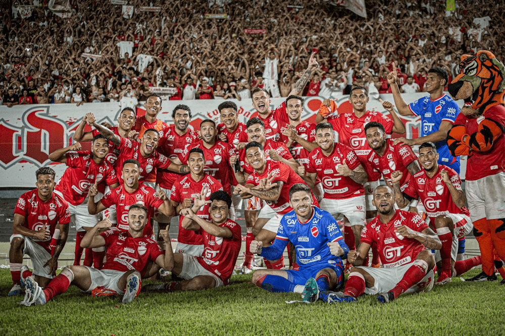 Vila Nova. Source: Official Website