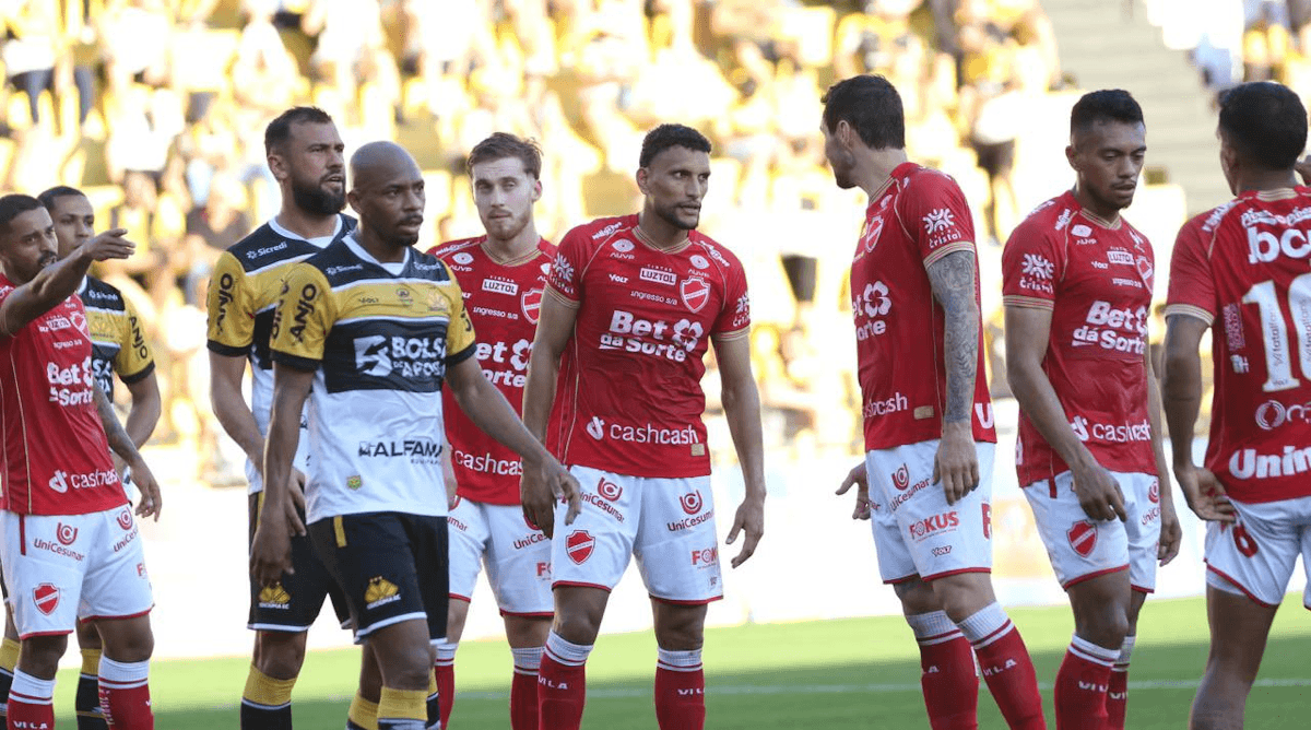 Vila Nova. Source: Official Website