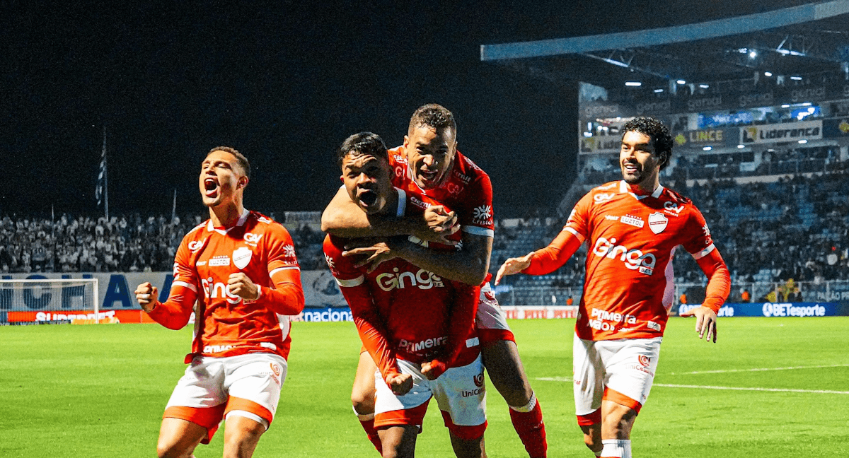 Vila Nova. Source: Official Website