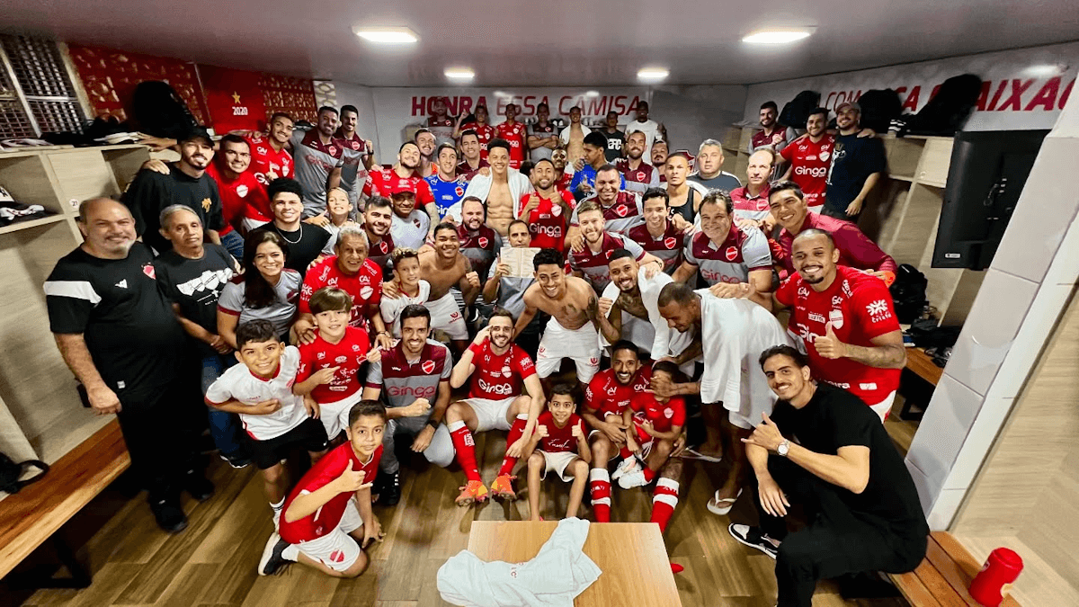 Vila Nova. Source: Official Website