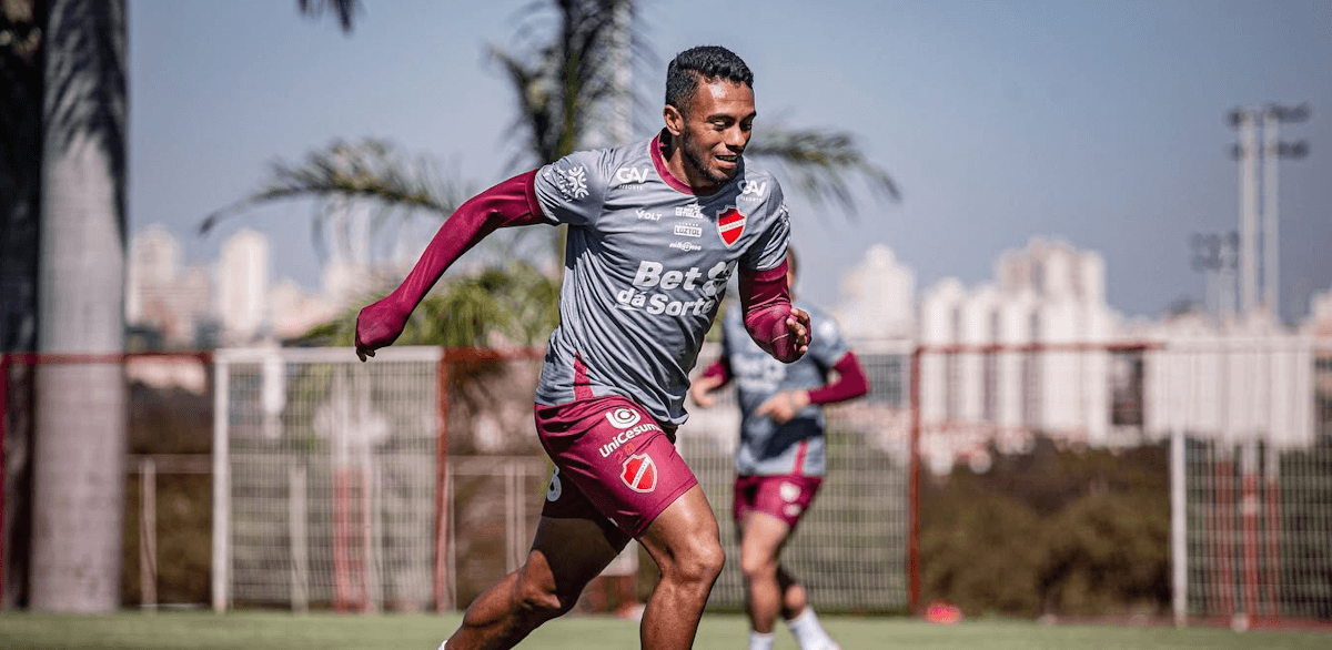 Vila-Nova. Source: Official Facebook. Edited photo