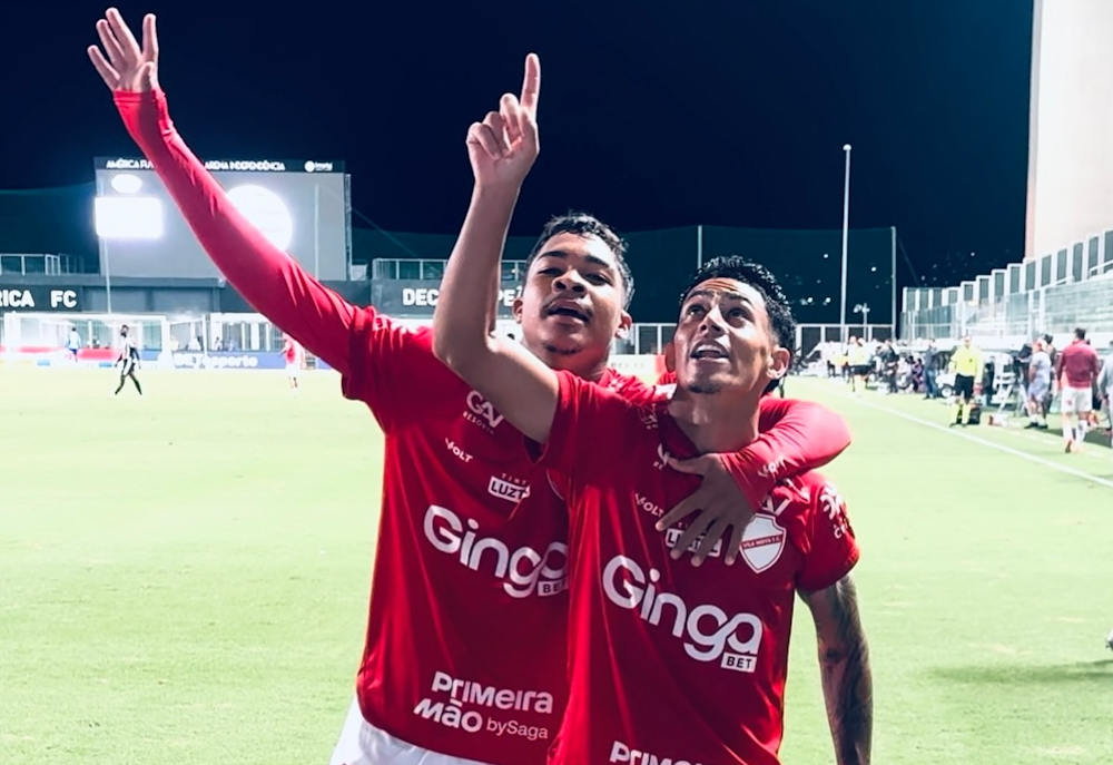 Vila Nova. Source: Official Website