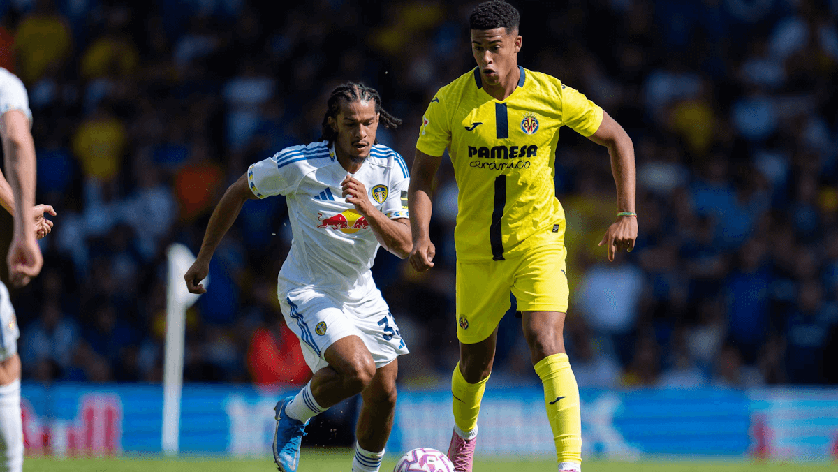 Villarreal. Source: Official Website