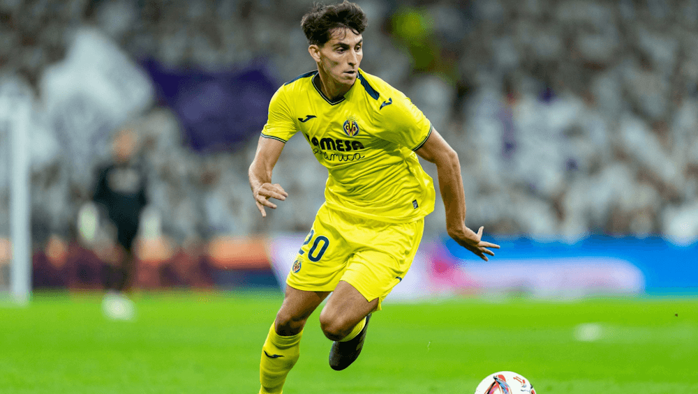 Villarreal. Source: Official Website