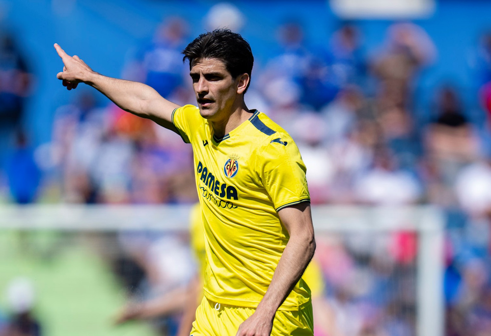 Villarreal. Source: Official Website