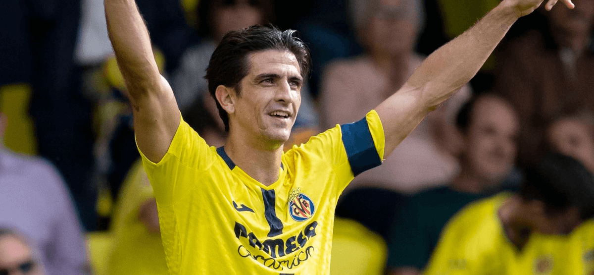 Villarreal. Source: Official Facebook. Edited photo