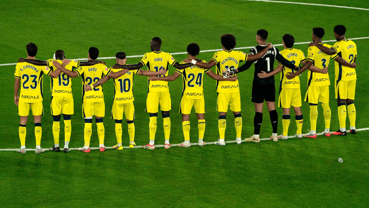 Villarreal