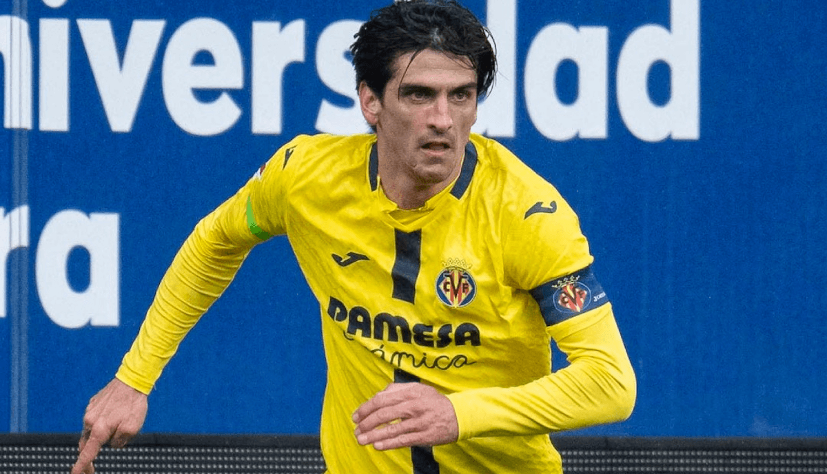 Villarreal. Source: Official Website