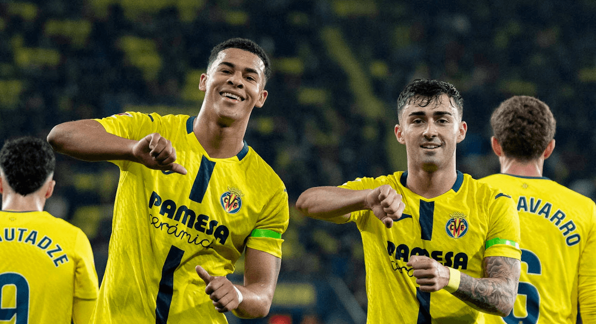 Villarreal. Source: Official Website