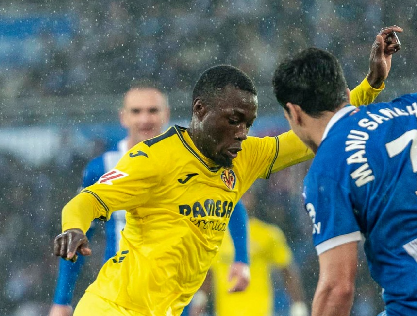 Villarreal. Source: Official Website