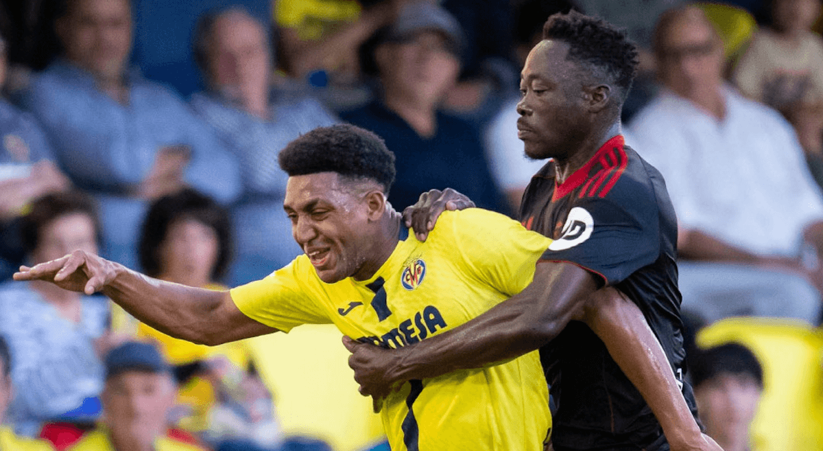 Villarreal. Source: Official Website