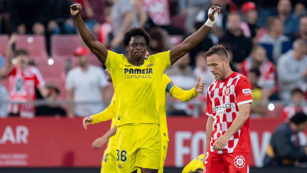 Villarreal. Source: Official Website