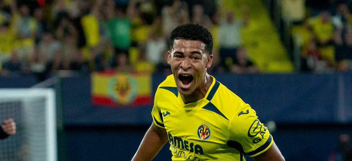 Villarreal. Source: Official Facebook