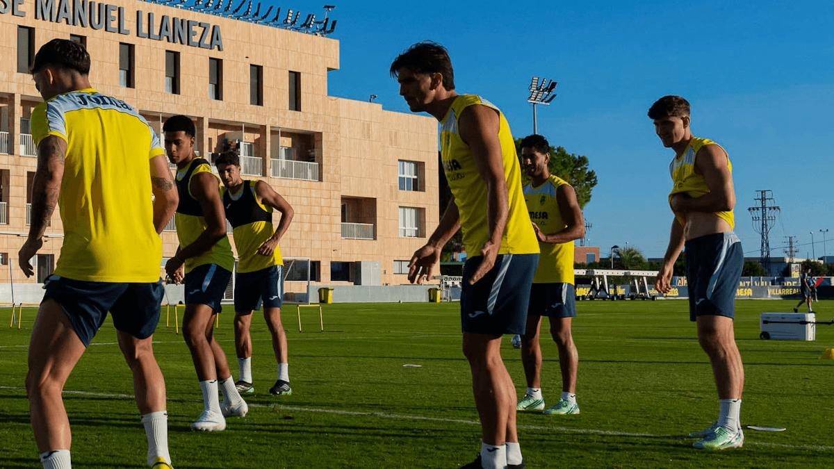 Villarreal