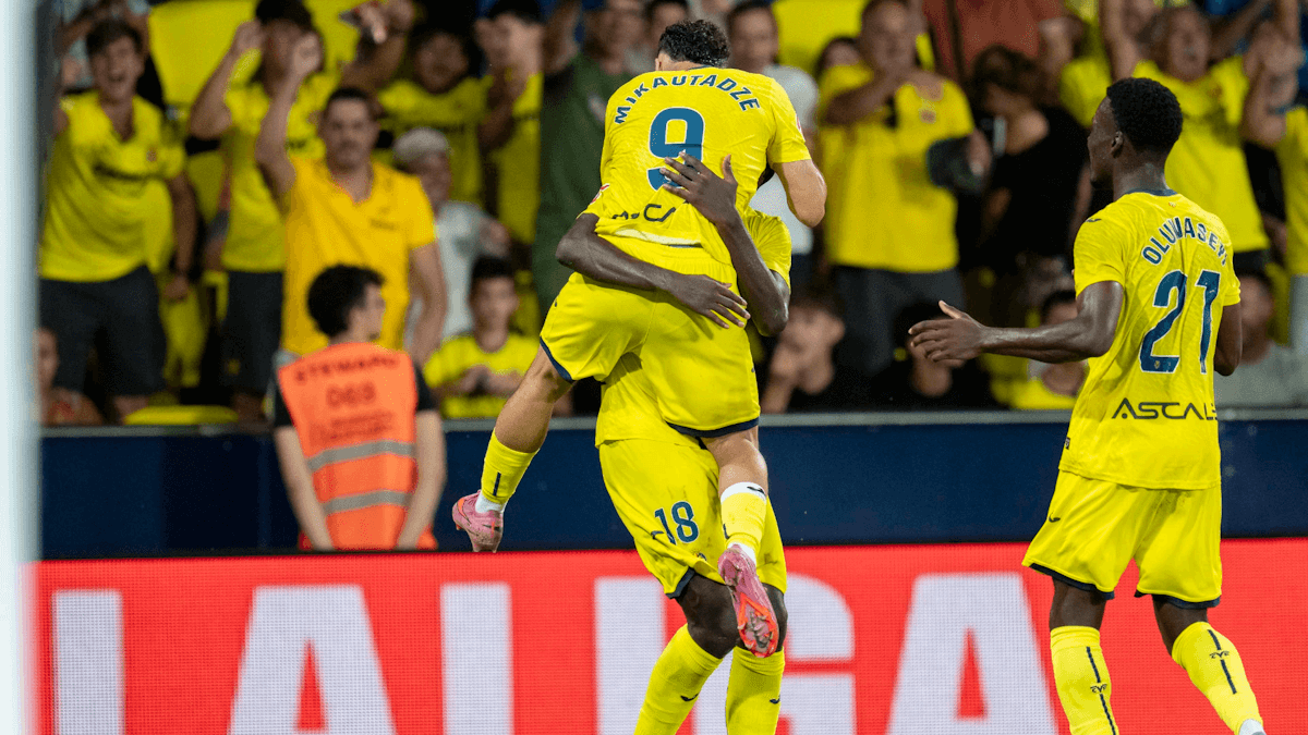 Villarreal