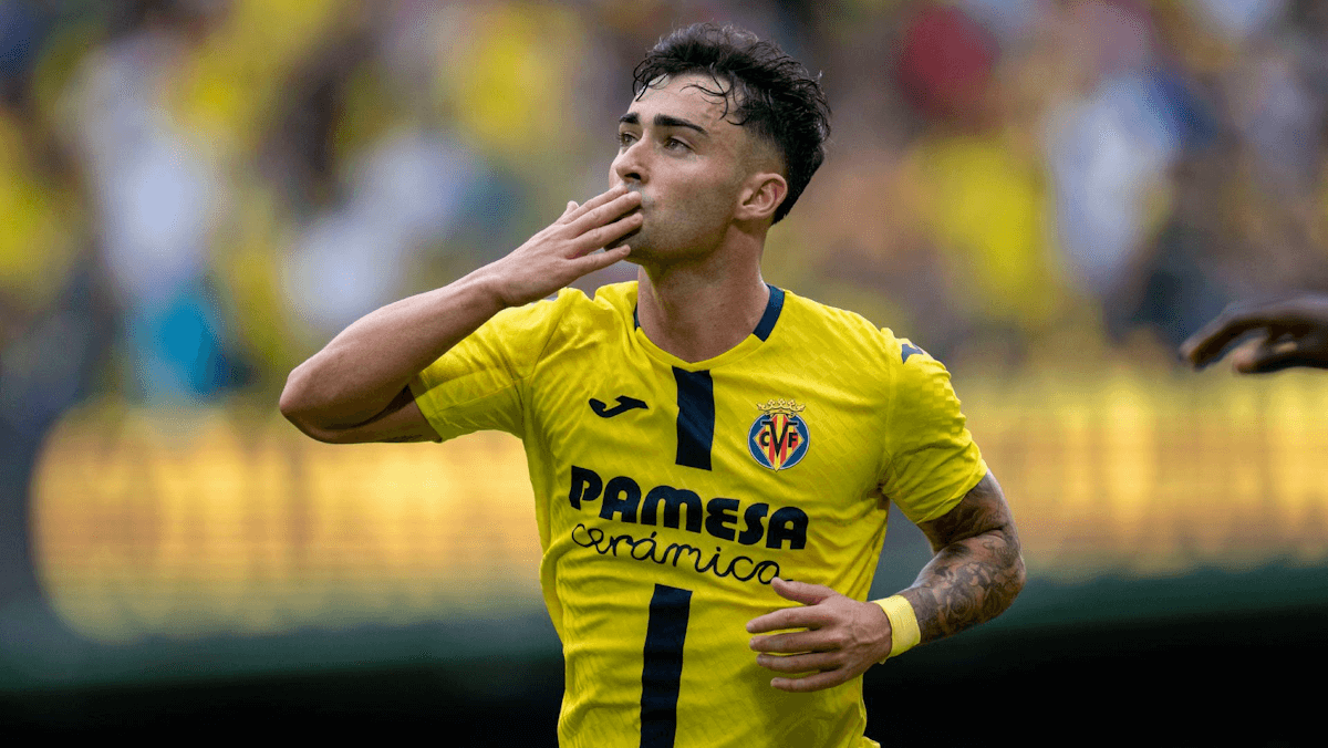 Villarreal