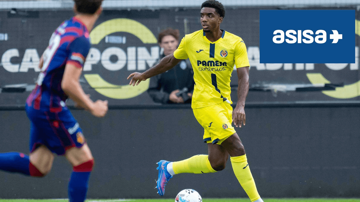 Villarreal. Source: Official Website