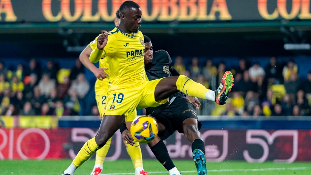 Villarreal. Source: Official Website