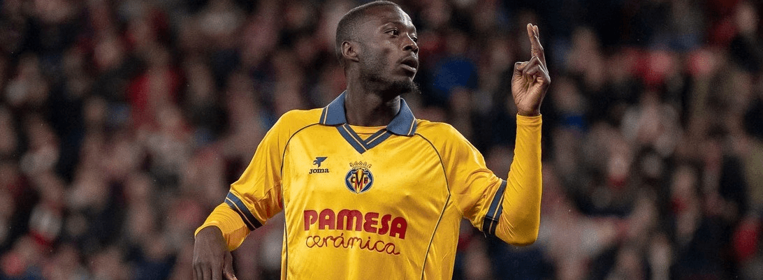 Villarreal. Source: Official Facebook. Edited photo