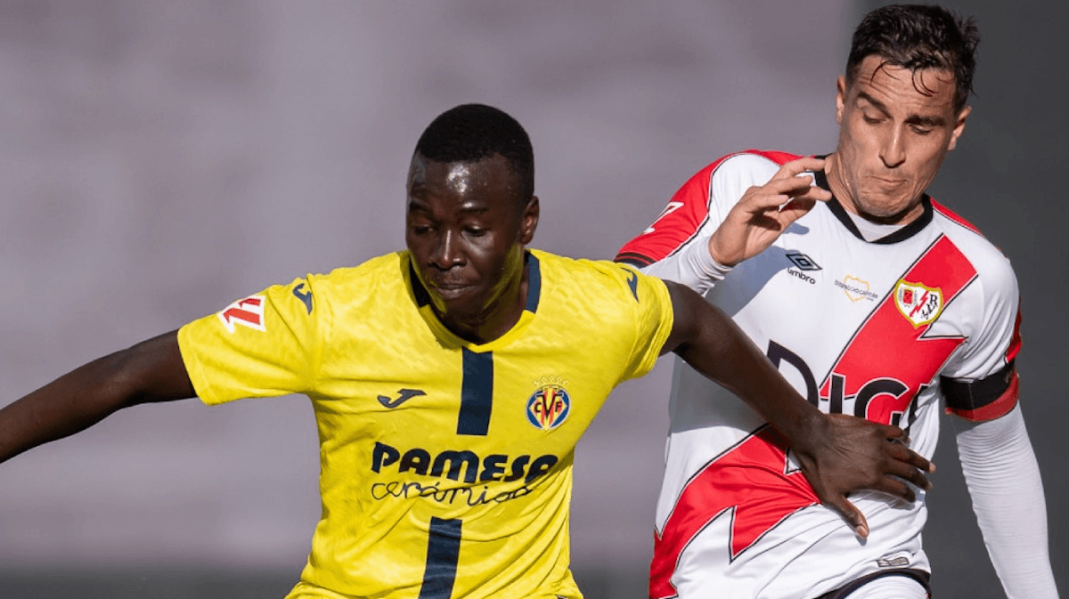 Villarreal. Source: Official Website