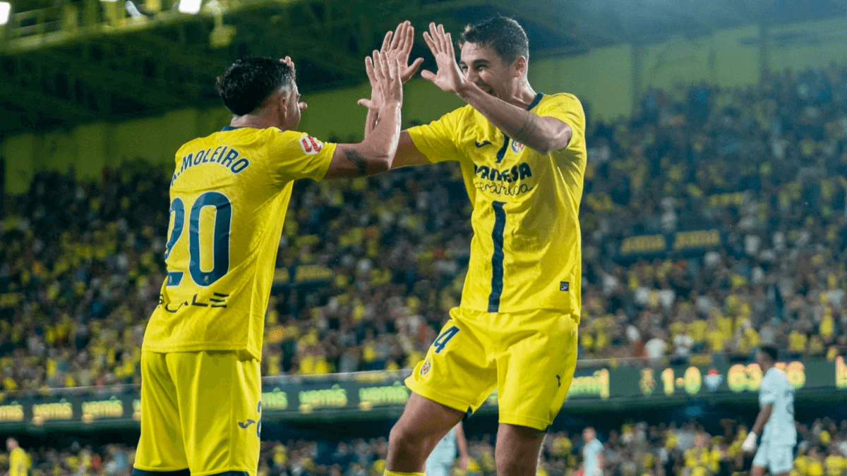 Villarreal
