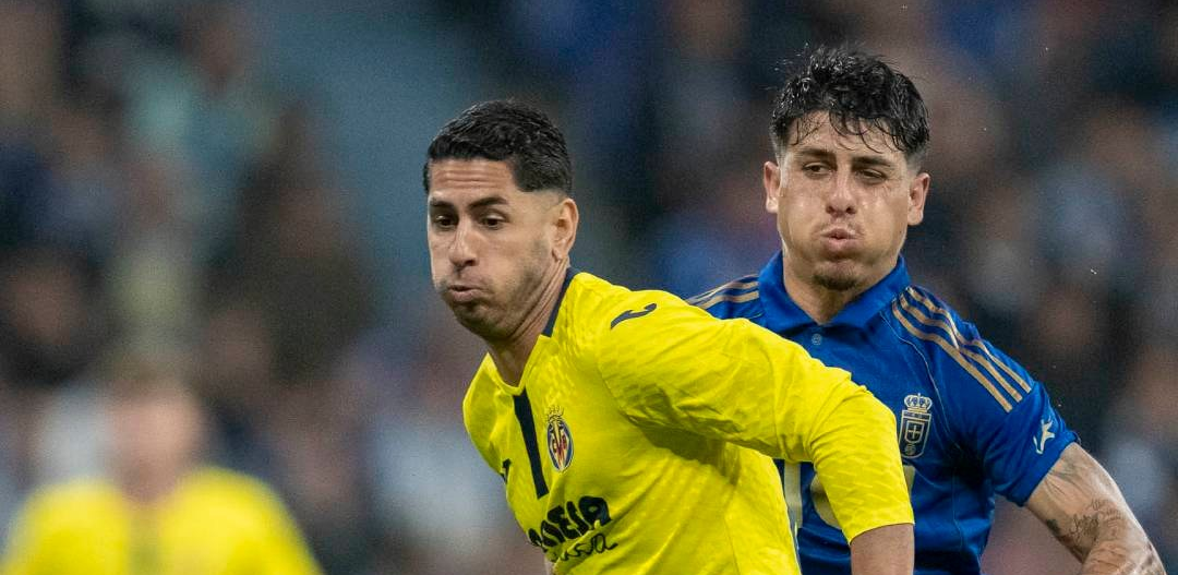 Villarreal. Source: Official Facebook