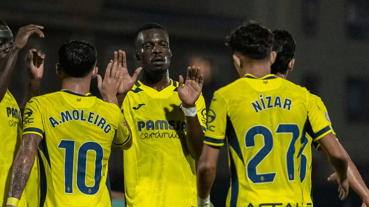 Villarreal