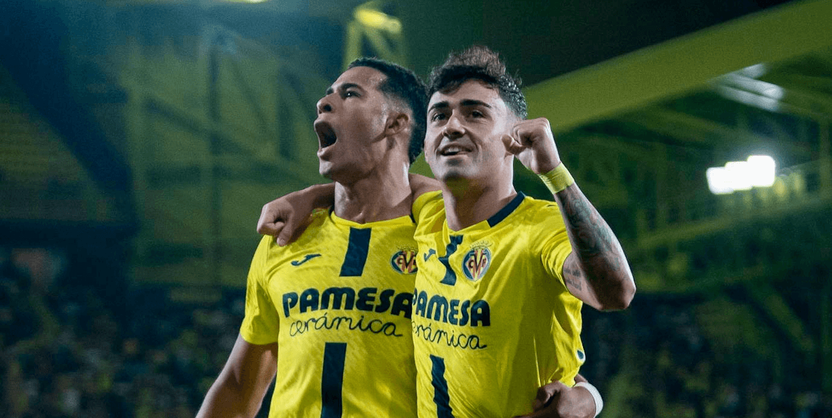 Villarreal. Source: Official Website